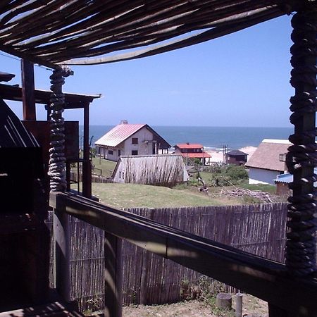 Terracota Y Chocolate Βίλα Punta Del Diablo Εξωτερικό φωτογραφία