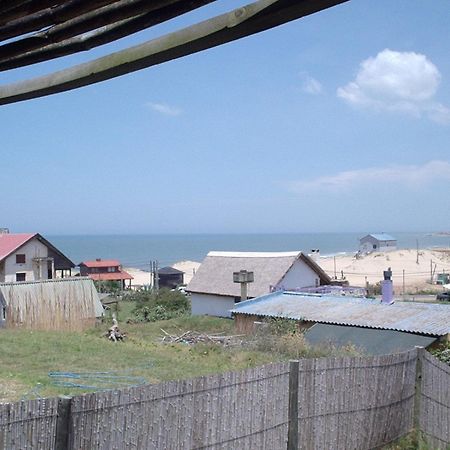 Terracota Y Chocolate Βίλα Punta Del Diablo Εξωτερικό φωτογραφία