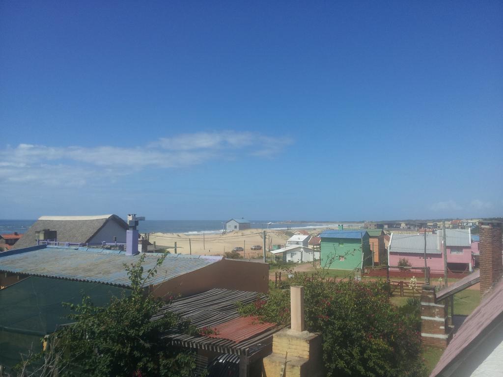Terracota Y Chocolate Βίλα Punta Del Diablo Δωμάτιο φωτογραφία