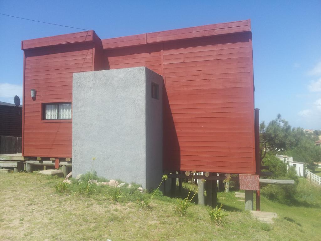 Terracota Y Chocolate Βίλα Punta Del Diablo Δωμάτιο φωτογραφία