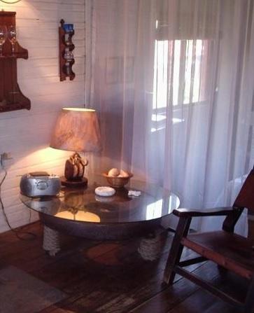 Terracota Y Chocolate Βίλα Punta Del Diablo Εξωτερικό φωτογραφία